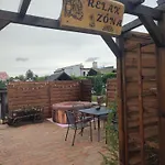 Διαμέρισμα Hrasko