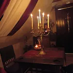 Appartement Hrasko