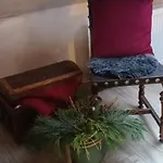 Διαμέρισμα Hrasko *