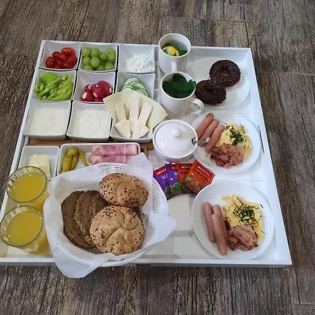 Appartamento Hrasko *