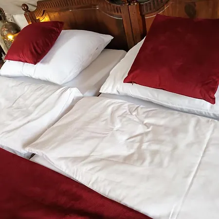 Apartamento Hrasko *