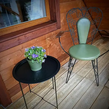 Hrasko Apartamento *