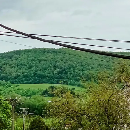 Апартаменты Hrasko *