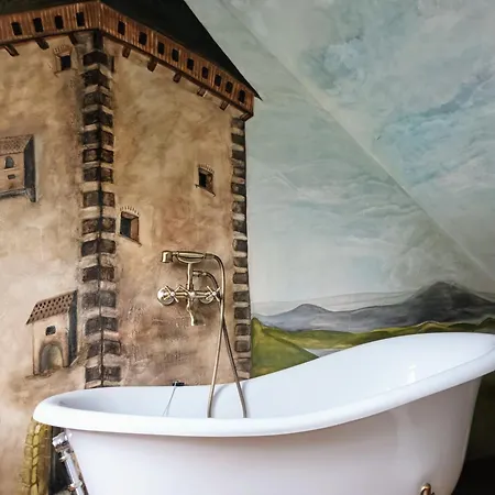 Hrasko 公寓 里马夫斯卡索博塔