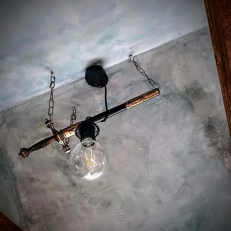 Apartment Hrasko Rimavska Sobota