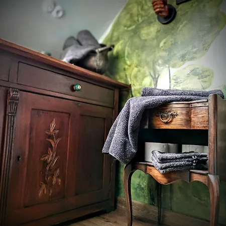 Hrasko Apartamento Rimavská Sobota