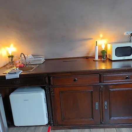 Apartment Hrasko Rimavská Sobota