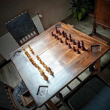 Apartamento Hrasko Rimavská Sobota