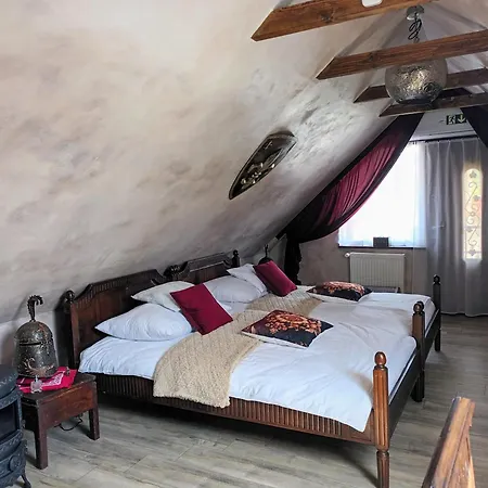 Hrasko Apartment Rimavská Sobota