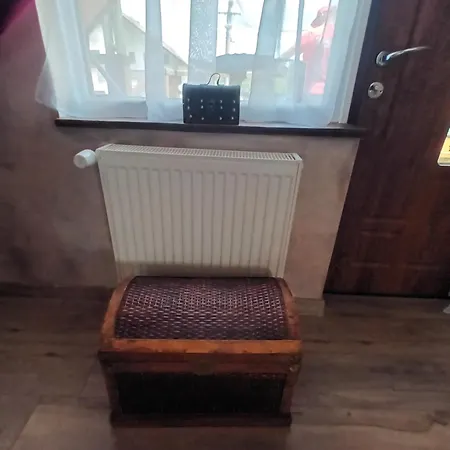 Hrasko Apartment Rimavská Sobota