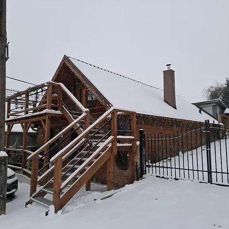 Hrasko Apartment Rimavska Sobota