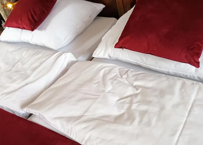 Appartamento Hrasko *