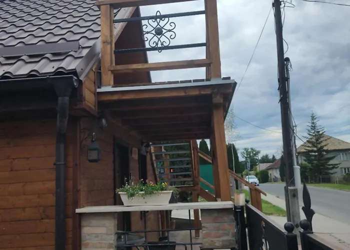 Hrasko Apartment Rimavská Sobota