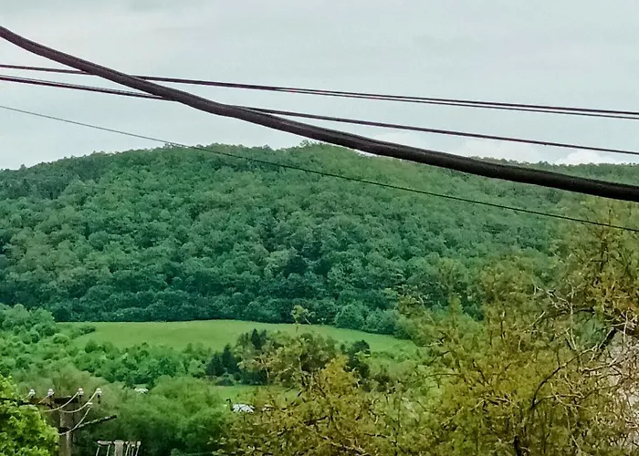 Appartamento Hrasko *