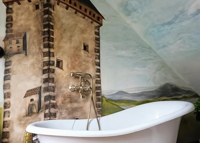Hrasko Apartman Rimaszombat