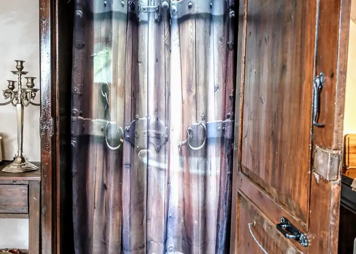 Apartman Hrasko