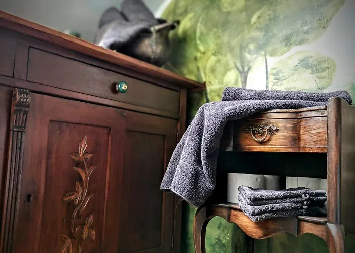 Hrasko Appartamento Rimavská Sobota