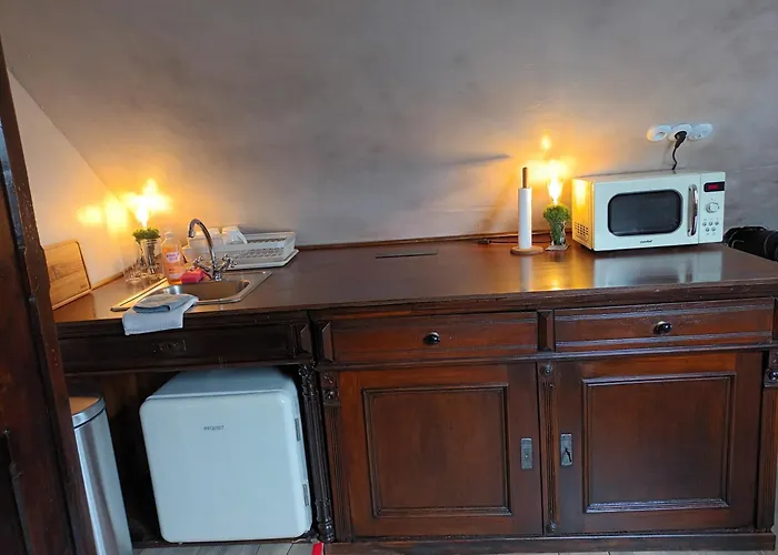 Appartamento Hrasko Rimavská Sobota