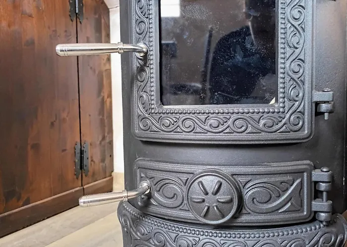 Appartamento Hrasko *