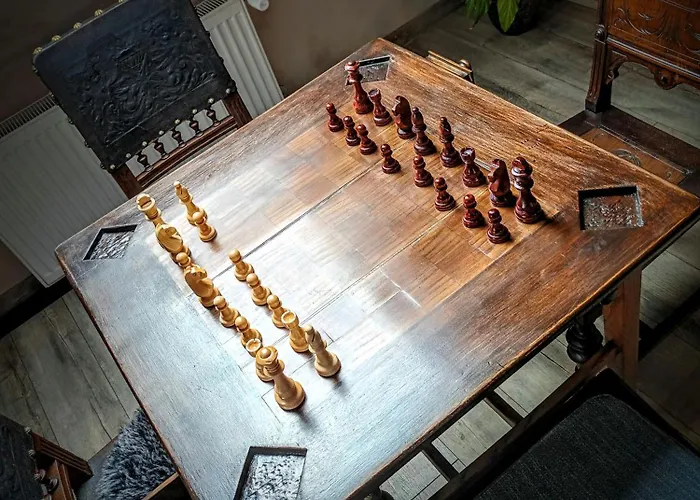 Apartment Hrasko Rimavská Sobota