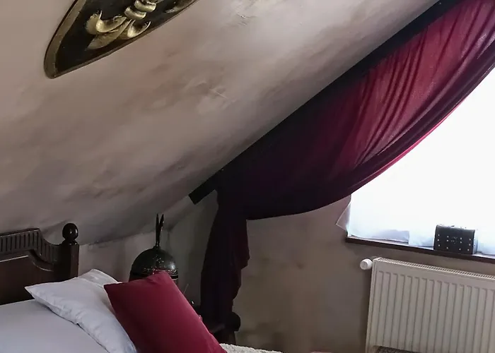 Apartman Hrasko