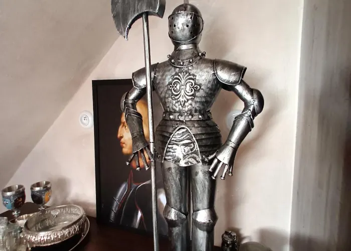 Hrasko Appartement *