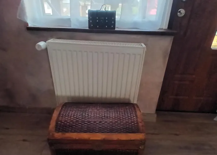 Hrasko Appartamento Rimavská Sobota