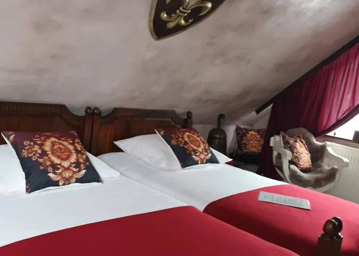 Apartman Hrasko