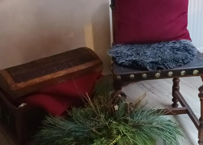 Apartman Hrasko *