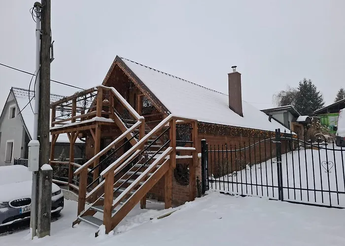 Hrasko Apartman Rimaszombat